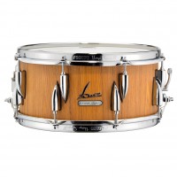 Sonor Vintage Series 14 x 6.5" Beech Teak Semi Gloss