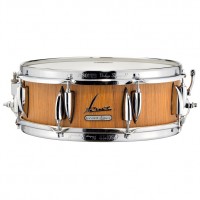 Sonor Vintage Series 14 x 5" Beech Teak Semi Gloss