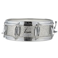 Sonor Vintage Series 14 x 6.5" Beech Silver Glitter