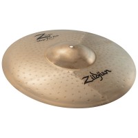 Zildjian Z Custom Mega Bell Ride 21"