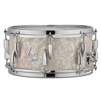 Sonor Vintage Series 14 x 6.5" Beech Vintage Pearl