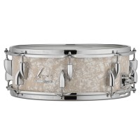 Sonor Vintage Series 14 x 5" Beech Vintage Pearl