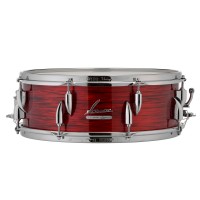 Sonor Vintage Series 14 X 5" Beech Red Oyster