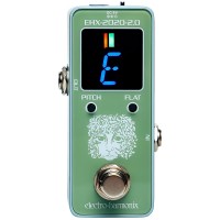 Electro-Harmonix 2020 V2 Mini Tuner