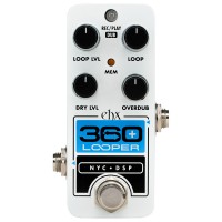 Electro Harmonix Pico 360+