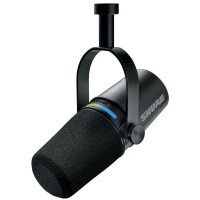 Shure MV7i