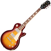 Epiphone Les Paul Standard 60s Iced Tea Burst