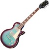 Photo Epiphone Les Paul Standard 60s Blueberry Burst