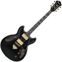 Ibanez AS93SP Black