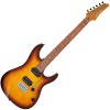 Photo Ibanez AZ24S1F Violin Sunburst