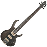 Ibanez BTB605 Transparent Gray Flat