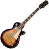 Photo Epiphone Les Paul Standard 50s Bourbon Burst