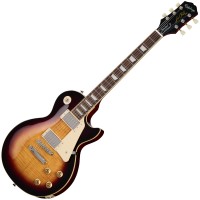 Epiphone Les Paul Standard 50s Bourbon Burst