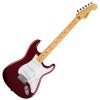 Photo Fender Standard Stratocaster Candy Cola