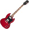 Photo Epiphone SG Standard Cherry