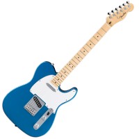 Fender Standard Telecaster Aqua Marine Metallic