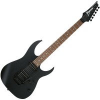 Ibanez RGRT420 Weathered Black