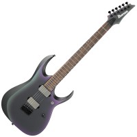 Ibanez RGD61 Black Aurora Burst Matte