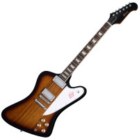 Gibson Firebird Platypus Tobbaco Sunburst