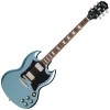 Photo Epiphone SG Standard Pelham Blue