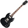 Photo Epiphone SG Standard Ebony