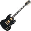 Photo Epiphone SG Custom Ebony