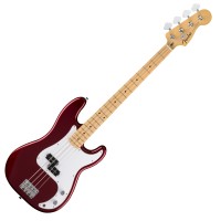 Fender Standard Precision Bass Candy Cola