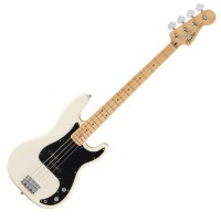 Fender Standard Precision Bass Olympic White