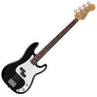 Fender Standard Precision Bass Black