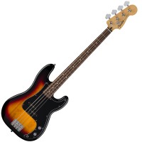 Fender Standard Precision Bass 3-Color Sunburst