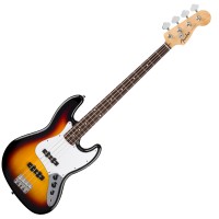 Fender Standard Jazz Bass 3-Color Sunburst