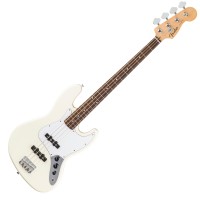 Fender Standard Jazz Bass OLympic White