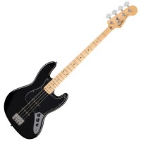 Fender Standard Jazz Bass Black