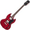 Photo Epiphone SG Tribute Cherry