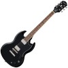 Photo Epiphone SG Tribute Ebony