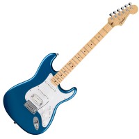 Fender Standard Stratocaster HSS Aqua Marine Metallic