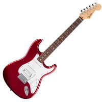 Fender Standard Stratocaster HSS Candy Cola