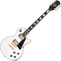 EPIPHONE LES PAUL CUSTOM