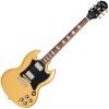 Photo Epiphone SG Standard TV Yellow