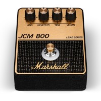 Marshall JCM800 Overdrive Pedal