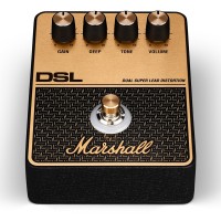 Marshall DSL Overdrive Pedal