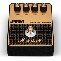 Marshall JVM Overdrive Pedal