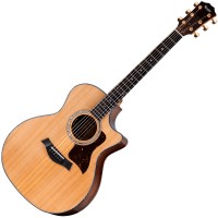 Taylor Legacy 714ce