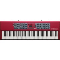 Nord Piano 6 73 Notes