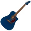 Photo Fender Redondo Player Lake Placid Blue