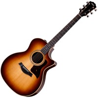 Taylor 414ce Studio Shaded Edgeburst