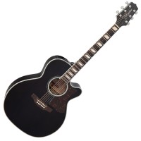 Takamine GN73CE-SB Satin Black