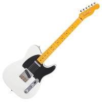 Fender American Vintage II 1951 Telecaster Prototype White LTD