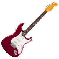 Fender American Vintage II 1965 Stratocaster candy Apple Red