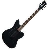 Jackson X Surfcaster SC HT6 Satin Black